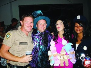LCSD-JSLB Bash 2010