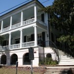 Secession House