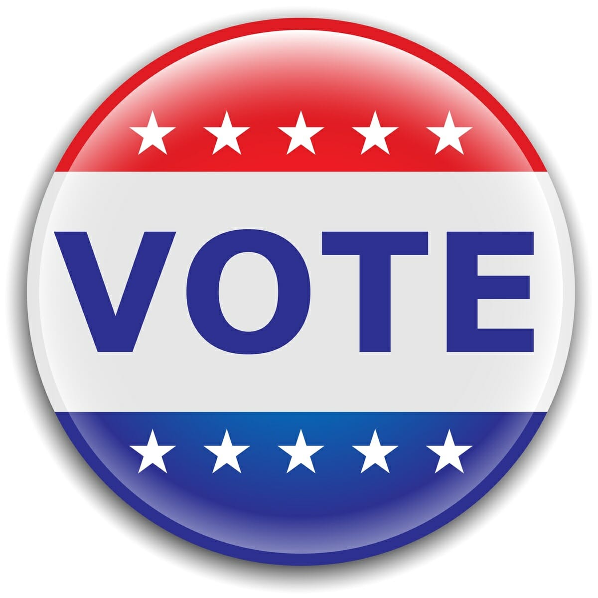 vote button clipart - photo #23