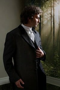 Jonas Kaufmann plays the title role in Massenet’s “Werther.”