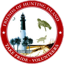 Cover-Friends of Hunting Island