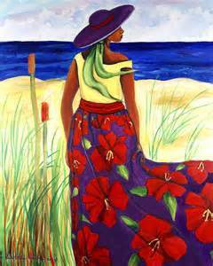 A piece by Diane Britton Dunham