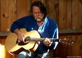 American Acoustic Blues master Scott Ainslie will perform at USCB Center for the Arts on Oct. 9 at 7:30. 