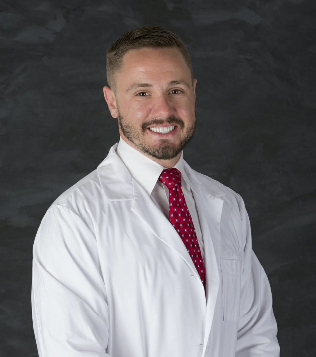 Dr. Brandon McElroy