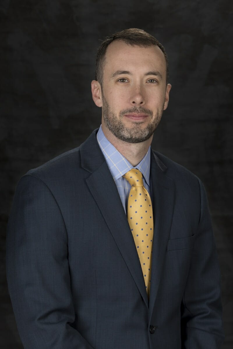 Christopher Ketchie