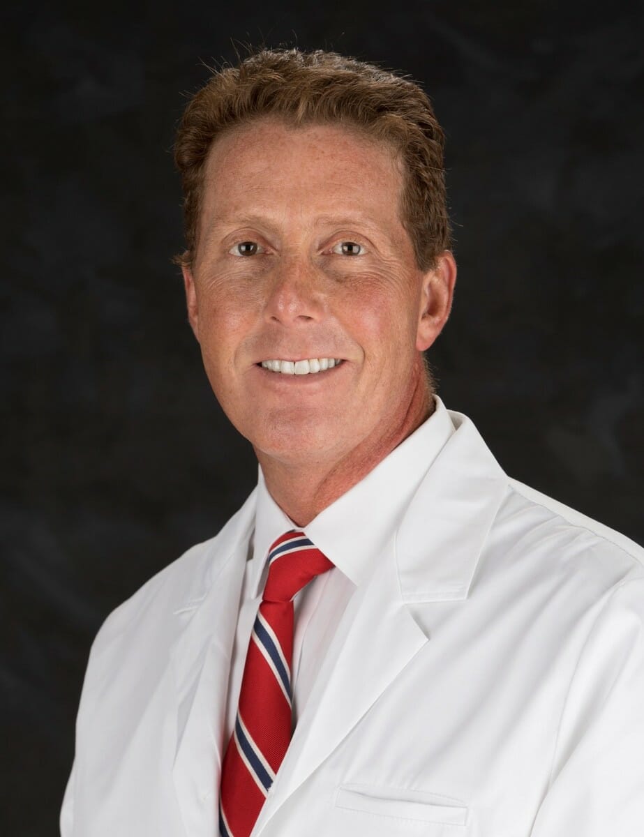 Dr. Marc New