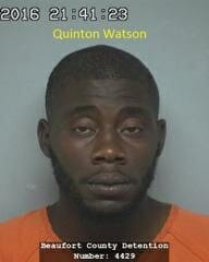 Quinton Watson