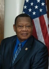 William McBride