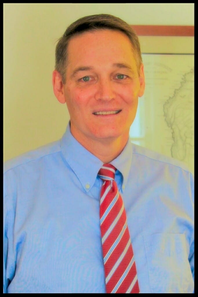 Dr. Daniel Durbin