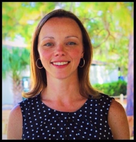 Becky Bekemeyer